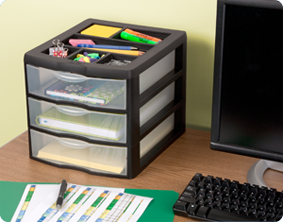 Sterilite Product Catalog