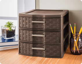 Sterilite Product Catalog