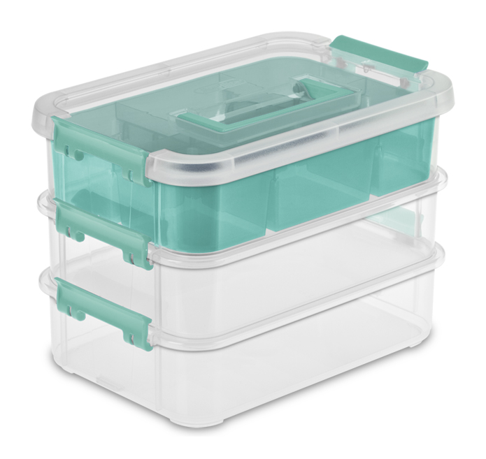 Sterilite Product Catalog