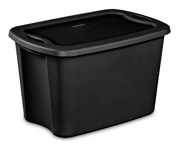 Sterilite Product Catalog